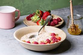 Alimentos saludables para la vista